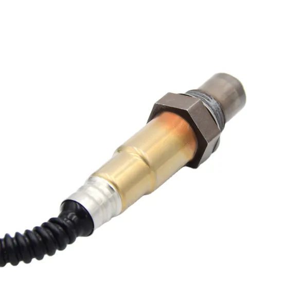 Wholesale Lambda Sensor 0258006026 O2 Oxygen Sensor for PEUGEOT 406 Saloon and CITROEN C4 PALLAS Saloon