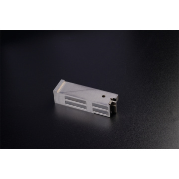Electronic product mold parts processing