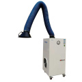 Mobile Welding Fume Extractor for Dust Extraction
