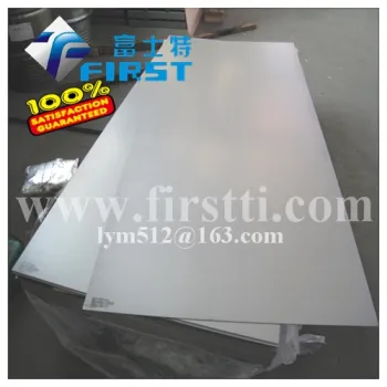 titanium sheet,titaium plate