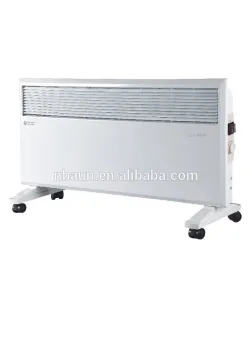 Electric room convection heater panel heater 2500W