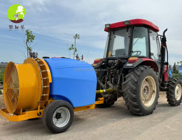Farm Sprayers: Agricultural Sprayer Pump 800L-2000L