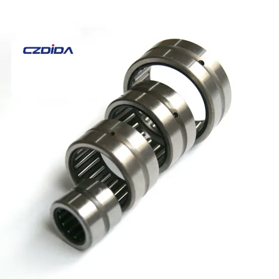 High Quality NA4908 Needle Roller Bearings with Inner Ring 40x62x22mm NA4908 RNA4908
