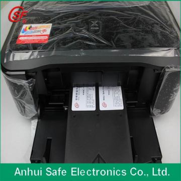 ID Card Tray for Canon IP4980/IP4600/IP4700/IP4680/IP4760/IP4810/IP4820/IP4850