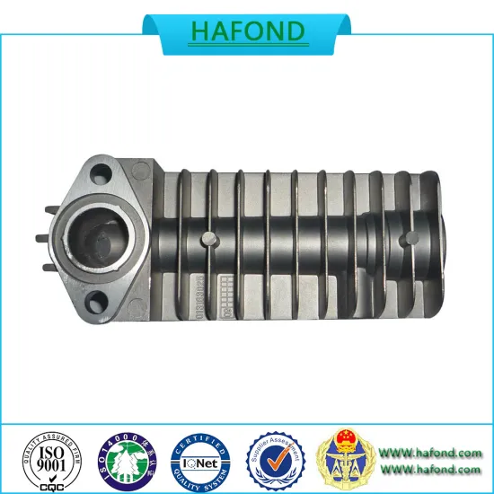 CAD drawing casting auto parts