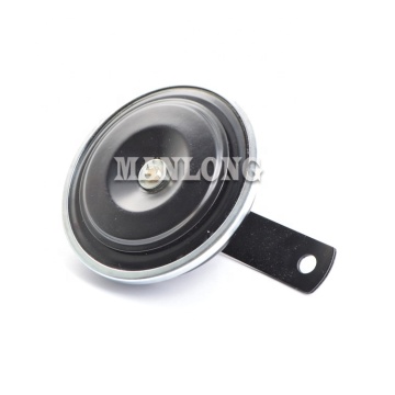 Stainless Steel 48V Forklift Parts: Forward, Backward, Reversing, 97mm Horn