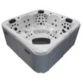 5 pessoas Balboa Hot Tub Deluxe ao ar livre spa