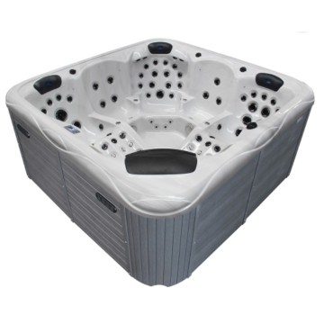 Spa per esterni a 5 persone Balboa Hot Tub Deluxe