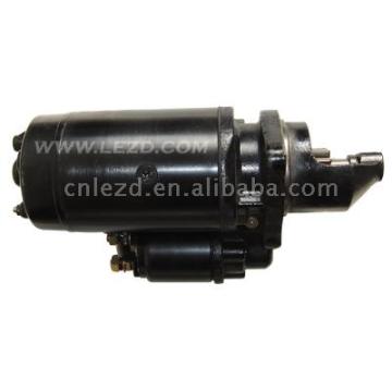 JF Starter for Bosch Engine
