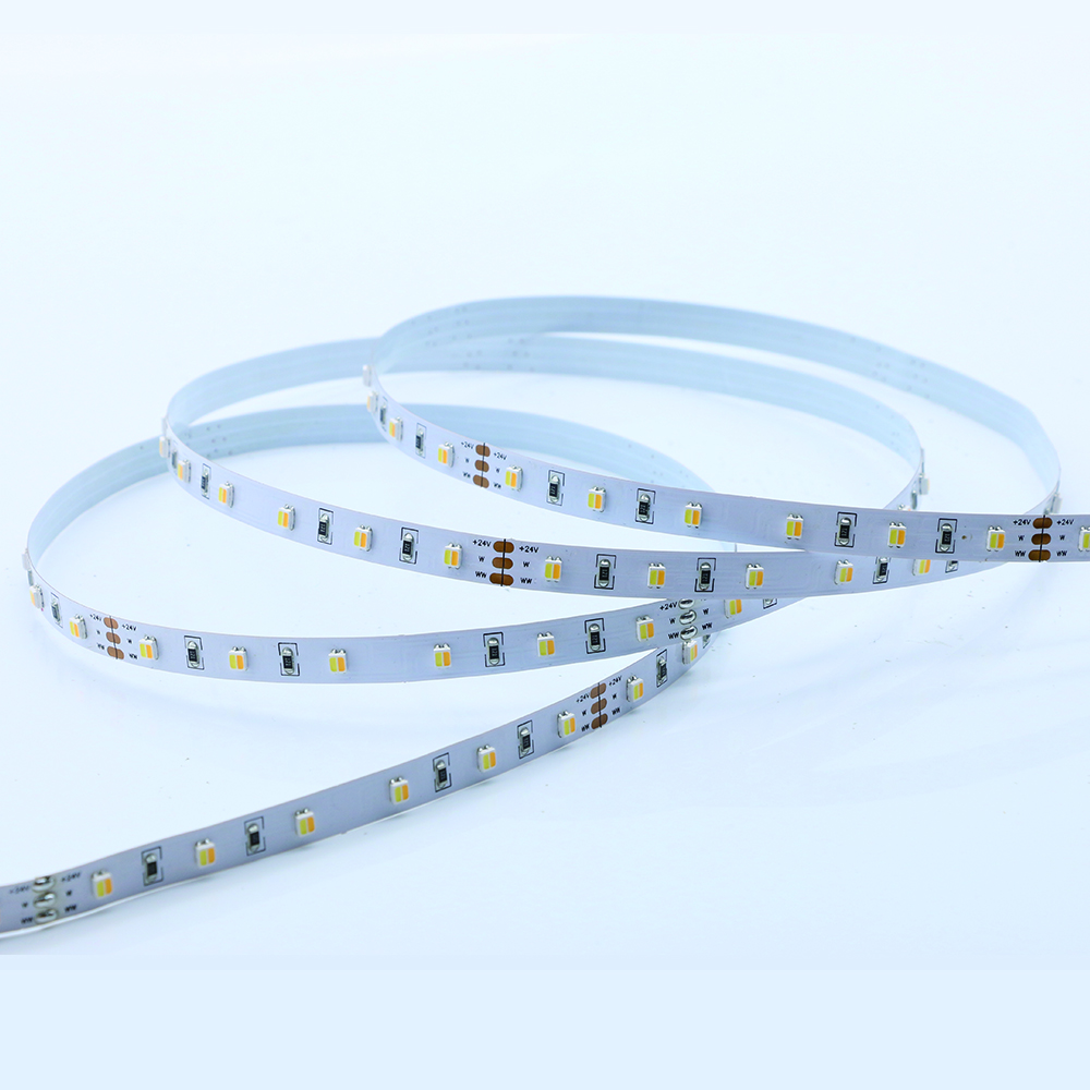 يعتم 3527SMD 120led WWA بقيادة قطاع