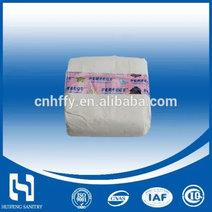 Disposable Diaper for Baby Cloth diaper abdl Diaper for wholesales