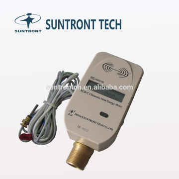 Suntront RLBFC Prepaid IC Card Heat Flow Meter