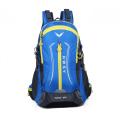 Waterproof camping colorful sports backpack