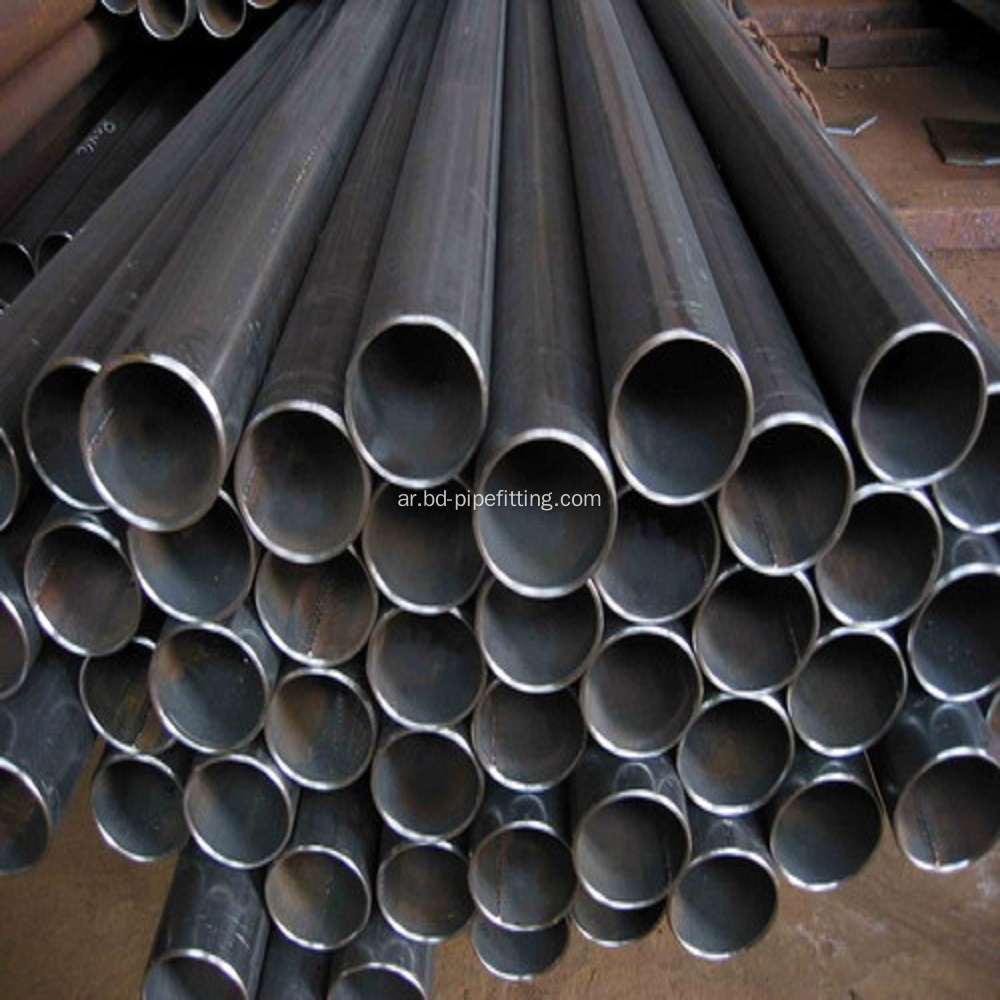 API 5L EFW ERW LSAW HSAW SAW Pipe