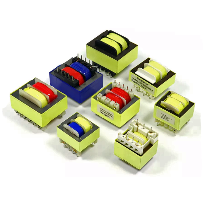 Linear power transformers