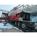 XJ1800 Rig Double Motor Double Well Drilling Service