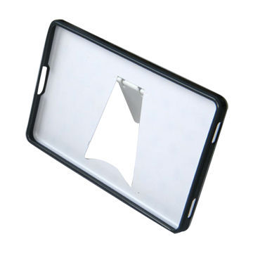 TPU Case for Kindle Fire, Customized Colors are Accepted