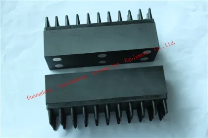 Fuji NXT Rubber Support Thimble With Holder