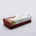 Luxury Custom Gift Dessert Box Packaging