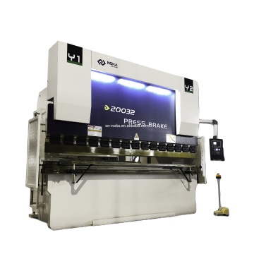 FOB RMB Price, Includes 13% VAT: WC67K Copper Busbar Tube Bending Machine for Sale