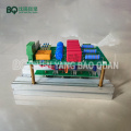 Slewing Control Block C-61406-47 for Potain Tower Crane