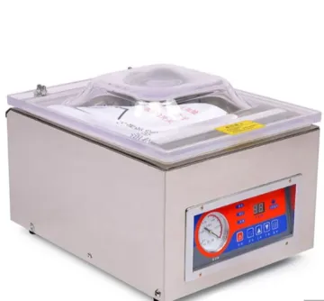 Seafood Vacuum Packaging Machine