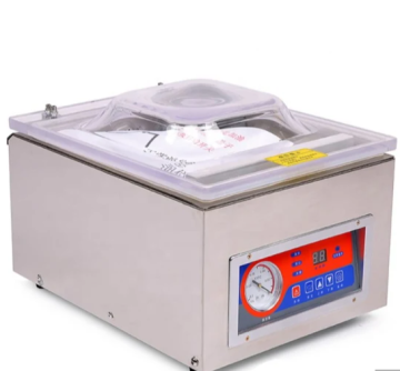 Seafood Vacuum Packaging Machine