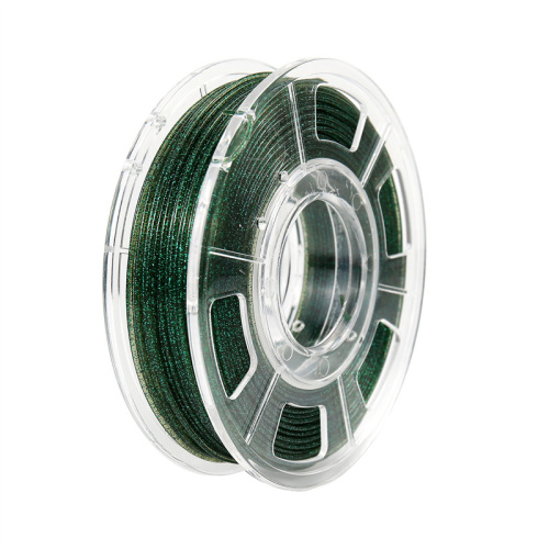 Sparkling Galaxy 3D PLA Filament