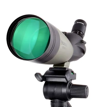 Celestron Ultima 100mm Zoom Monocular for Birding and Wildlife Observation