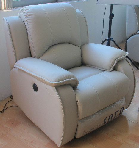 Recliner soffa, soffa fåtölj, fåtölj stol (R673)