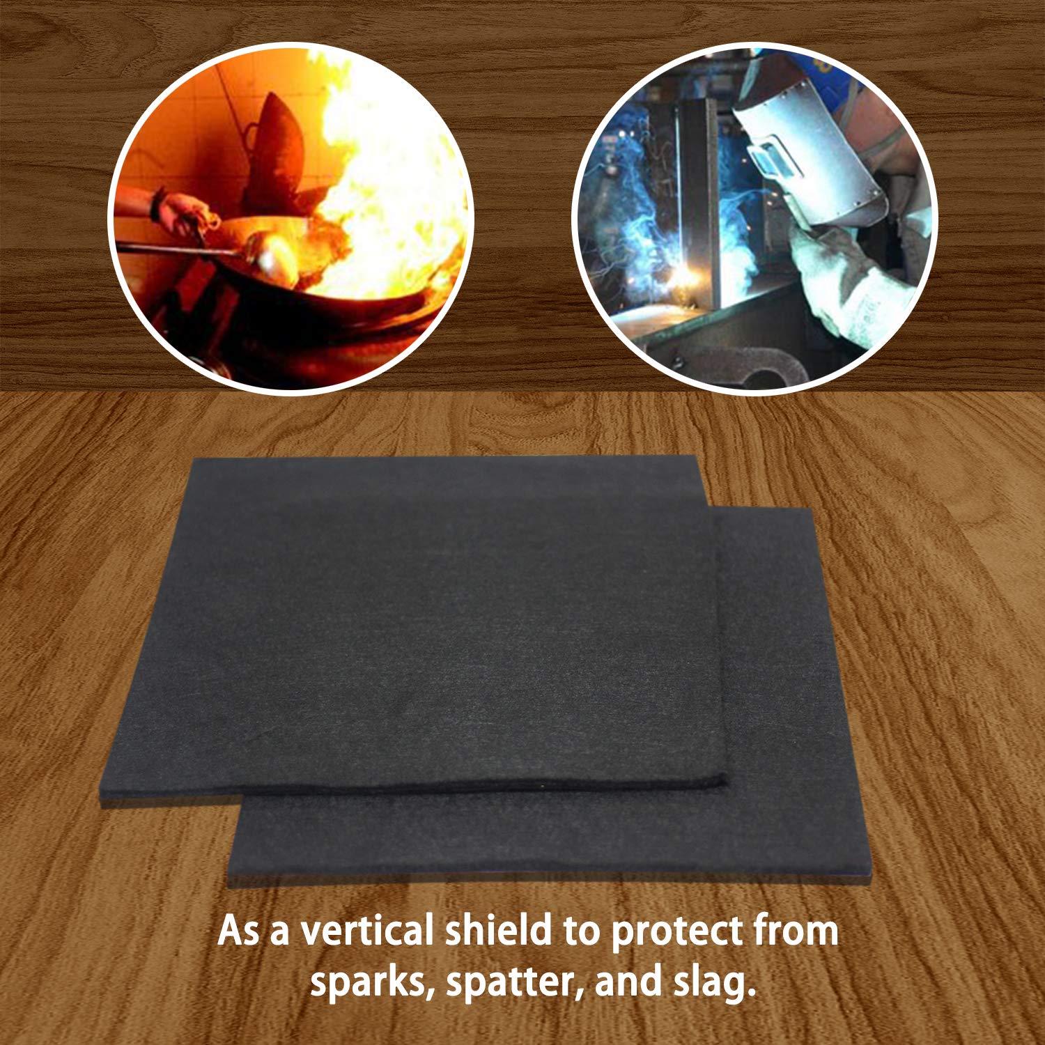Welding blanket menards carbon felt