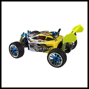 Rc  hobby nitro rc  car  1/16th Scale 4WD  off-road buggy  TPGB-1675