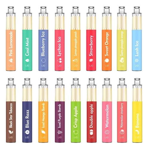 Chất lượng cao Vape Pen Bút Lio