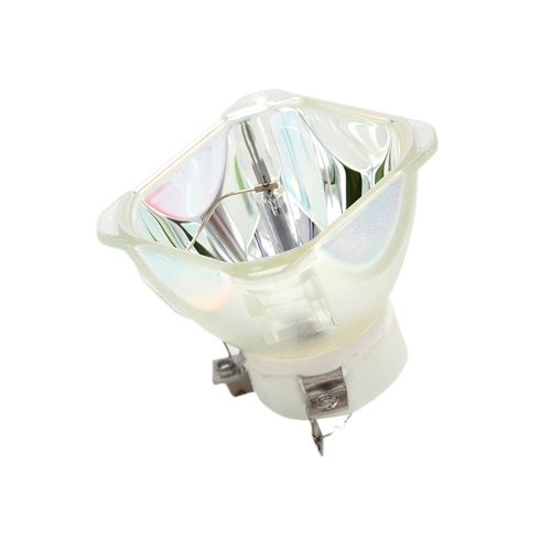 Original Projektorlampe NP07LP Bare Bulb