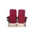 Amusement and durable home cinema theater seat/ cinema chair