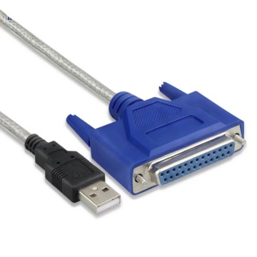 ขายส่งสายเคเบิลพอร์ตอนุกรม USB 2.0 จากโรงงานที่แข็งแกร่ง