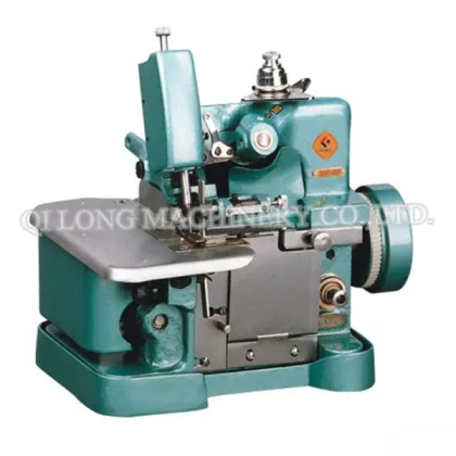 GN1-6D Endurable Medium-speed Overlock sewing machines