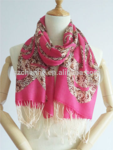 shawls