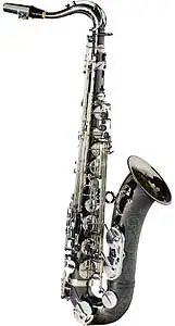 KEILWERTH SX 90R "SHADOW" TENOR-SAX