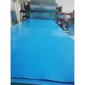 Non Asbestos Rubber Jointing Sheet