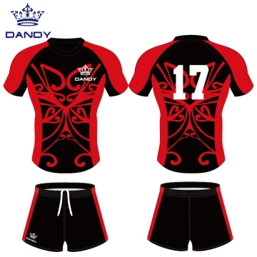 Rugby Jersey,Sublimated Rugby Jerseys 