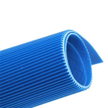 UV and High Temperature Resistant High Density PVC Capillary Drainage Board for NETE Foundation