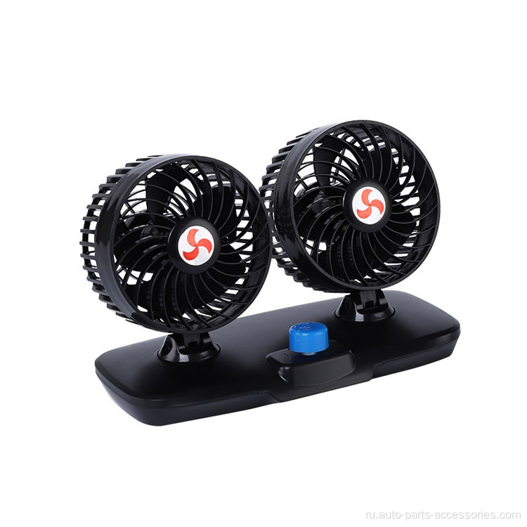 Высококачественный вентилятор автомобилей высококачественных автомобилей Fan Cooler Fan