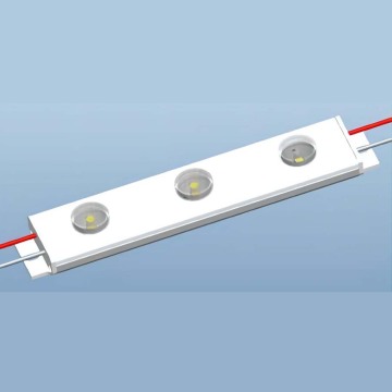 150 mA 1.8W Suzhou IP66 Waterproof LED Display Module (2700K-6800K)