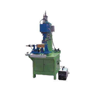 Precision TIG Welder for Coffee Pot