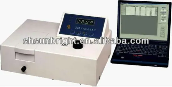 portable Spectrophotometer