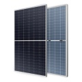 Half cell 550w Mono Solar Panel