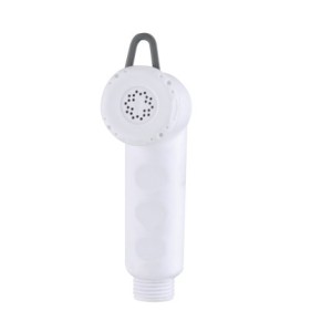 Cabezal de ducha de plástico ABS Aseo Shattaf Bidet Spray