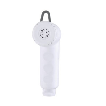 Plastic ABS Shower Head Toilet Shattaf Bidet Spray