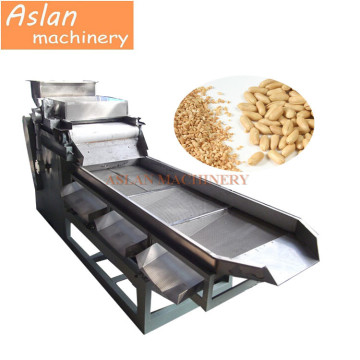 Stainless Steel Nut and Granule Processing Machine